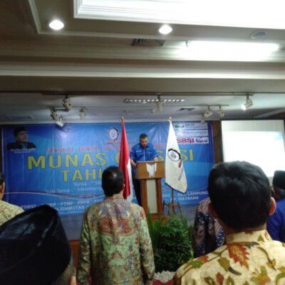 KSBSI dan LBH apresiasi Kapolri terkait 56 pegawai KPK tak Lolos uji
