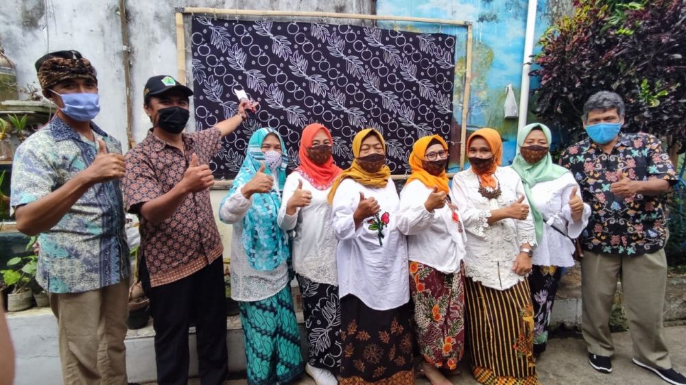 Kampung budaya Polowijen siap buka kembali wisata