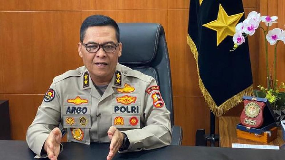 Polri Pastikan Kasus Dugaan Pemerkosaan di Luwu Timur Sesuai Prosedur