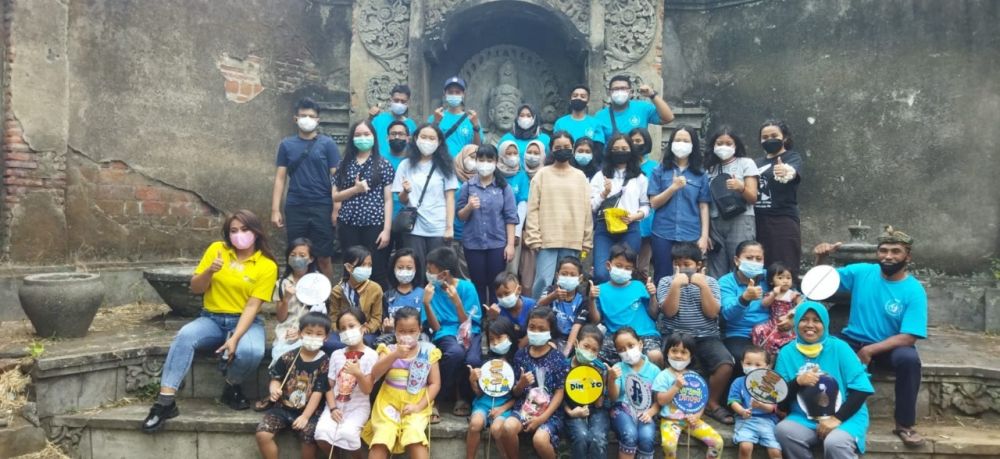 Warga Dinoyo rayakan Festival keramik