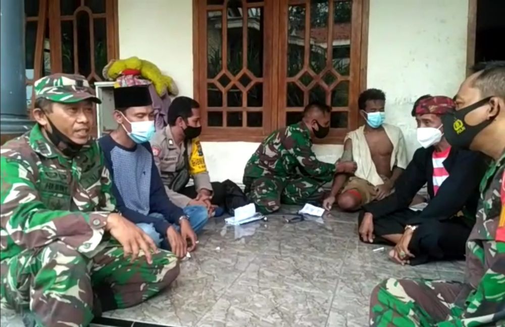 Forkopimka lakukan pelayanan lebih dekat terkait Covid-19
