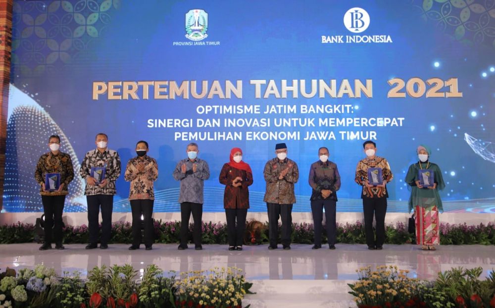 Pertemuan Tahunan Bank Indonesia