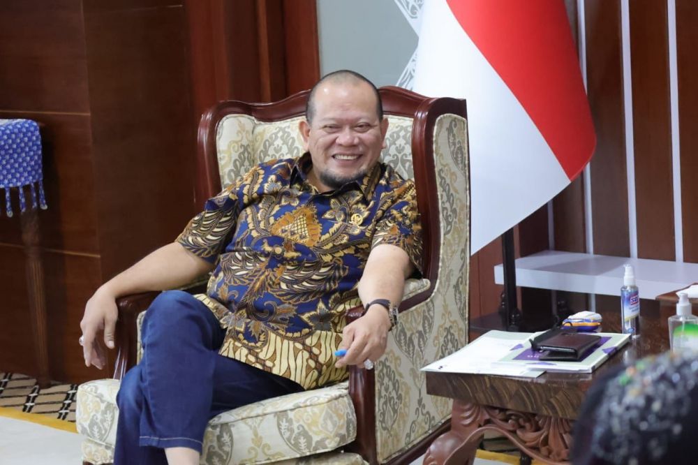 Wasekjen BMIWI: Presidential Threshold 0 Persen Wujud Demokrasi Berkeadilan