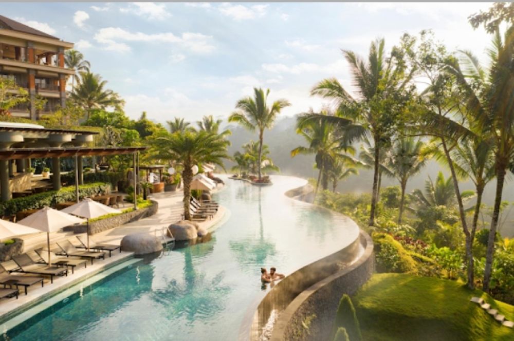 Hunian nyaman terpadu dan dorong perekonomian korban Erupsi Semeru