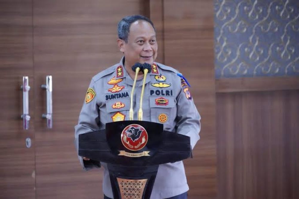 Polisi Naikan Kasus Dugaan Ujaran Kebencian Bahar Bin Smith ke Penyidikan
