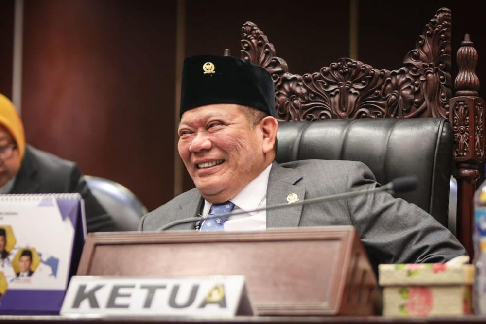 Sidang Paripurna ke-7 Sepakati 3 Pansus DPD RI Langsung Bekerja