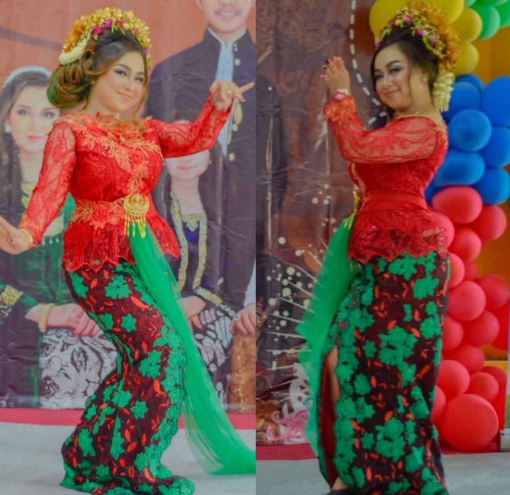 Nyai Ratu Anita Ratna Damayanti