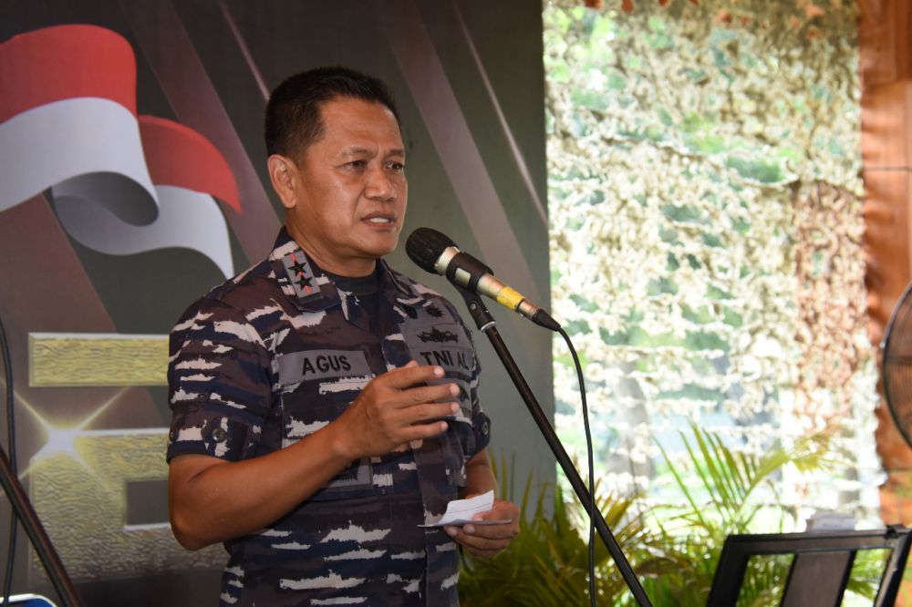 Alumni Akabri 92 Gelar Baksos, Peringati 30 Tahun Pengabdian