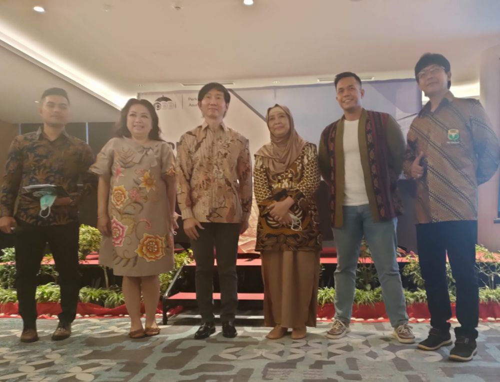 Perkumpulan Agen Asuransi Indonesia 