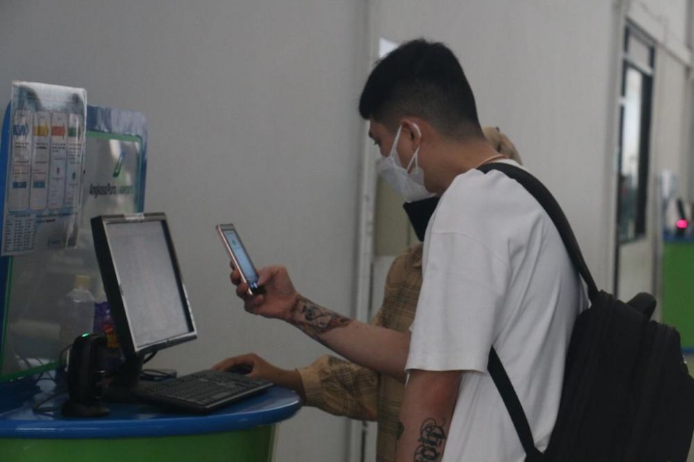 Mulai 5 April Antigen dan PCR Syarat Wajib Jika Belum Booster