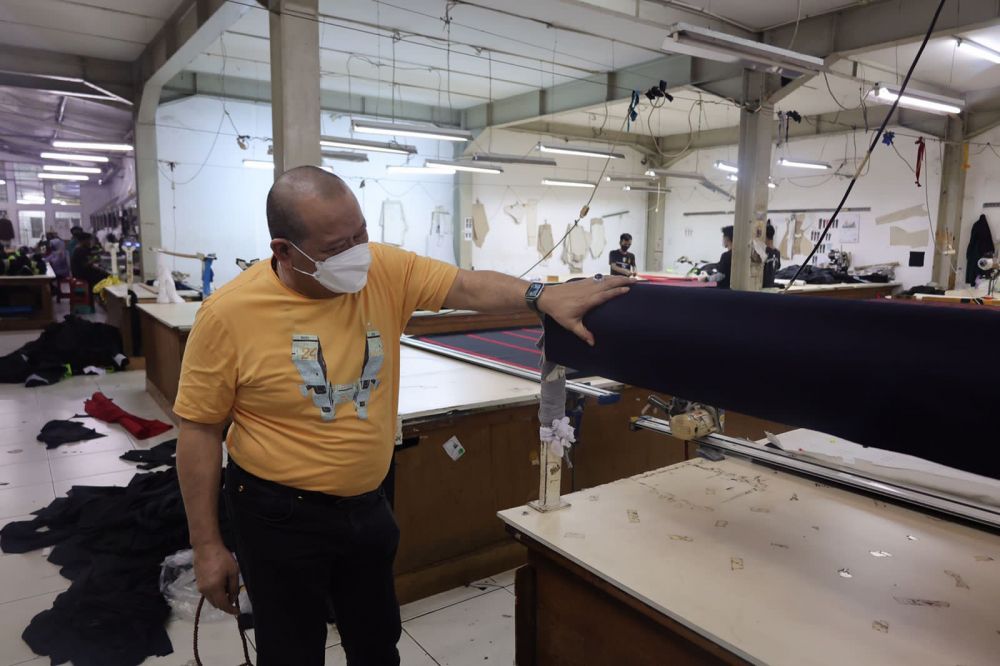 LaNyalla Minta Pemerintah Segera Beri Kepastian Quota Haji 2022