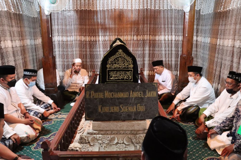 Tradisi Malam 25 Ramadhan, 2 Tahun Vakum Akibat Pandemi Covid-19