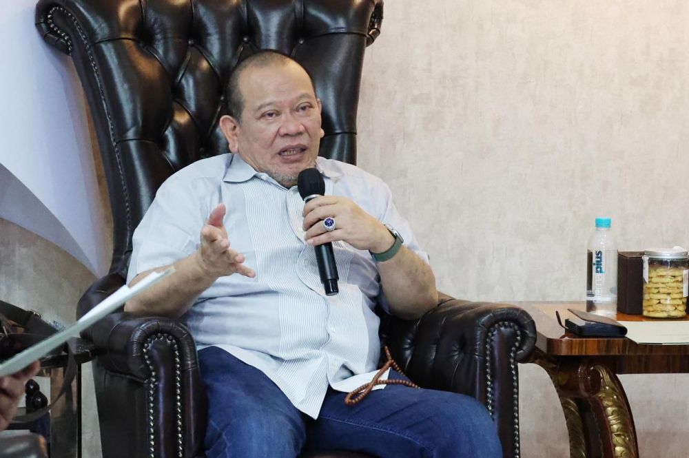 Disintegrasi Perekonomian Daerah Akibat Tak Serius Garap Keunggulan Bangsa di Sektor Maritim