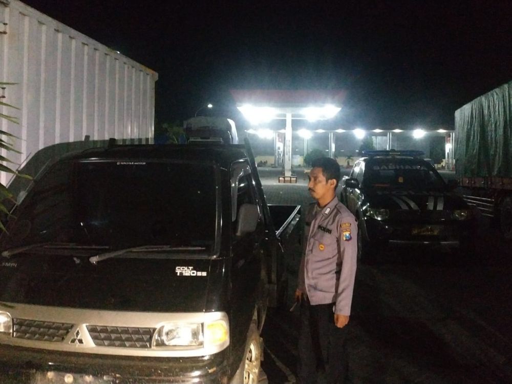Polres Probolinggo temukan mobil yang dicuri maling