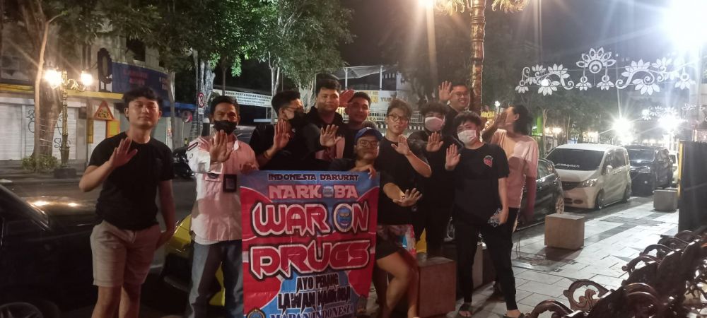 Resort Mapan Surabaya Edukasi Komunitas Mobil Kalkep