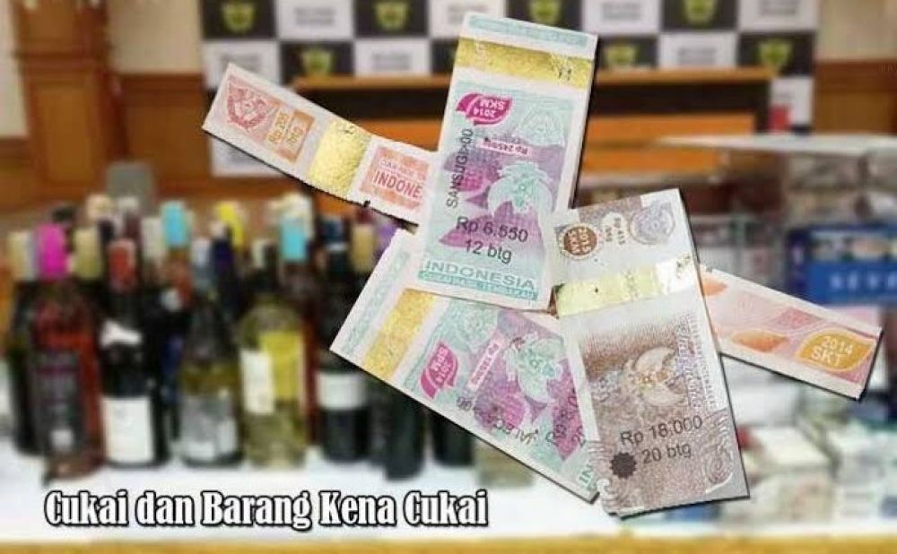 GIMMI Dukung Pemerintah Tingkatkan Pendapatan Negara Melalui Pajak Minol