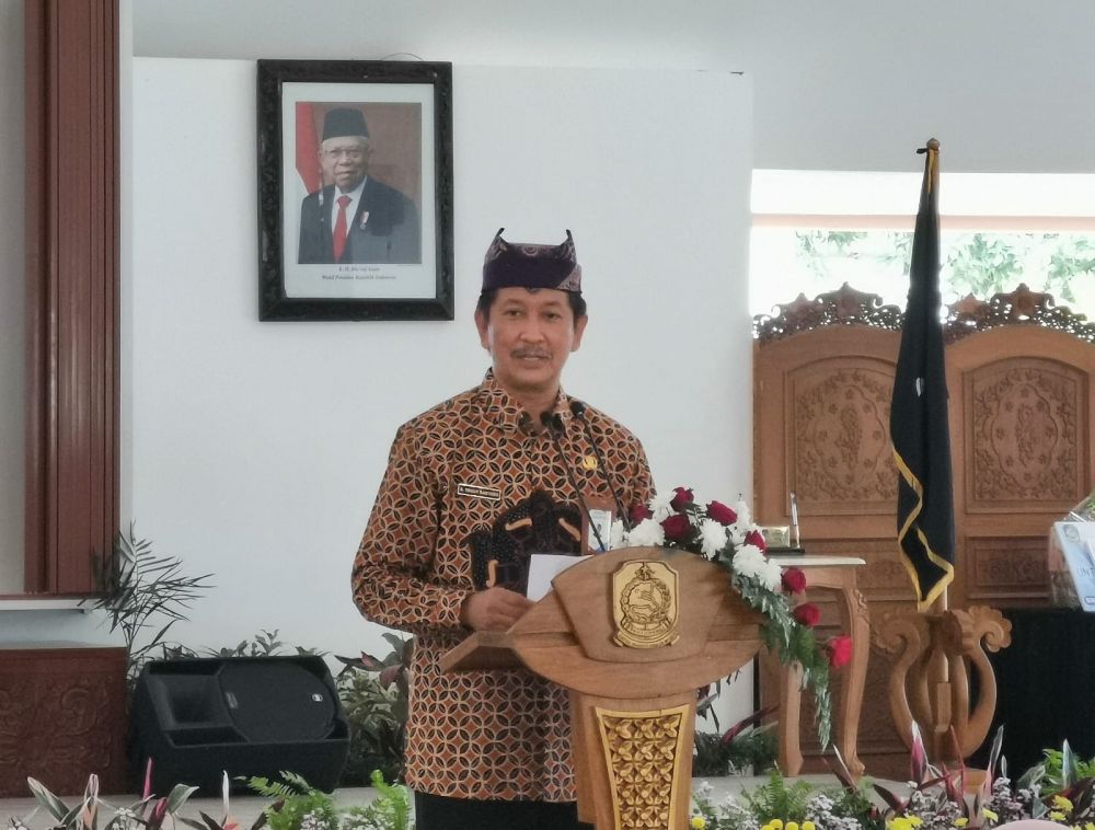 Program BTS Didukung Penuh BKKBN