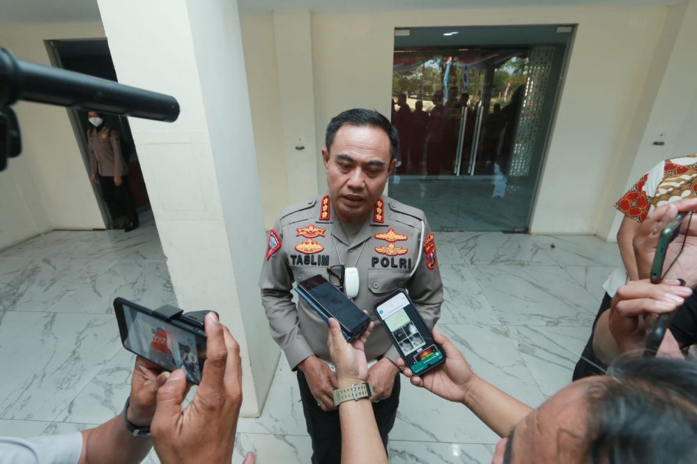 Guna Menunjang Kinerja ETLE, Korlantas Polri Ganti Jadi Warna TNKB Putih Tulisan Hitam