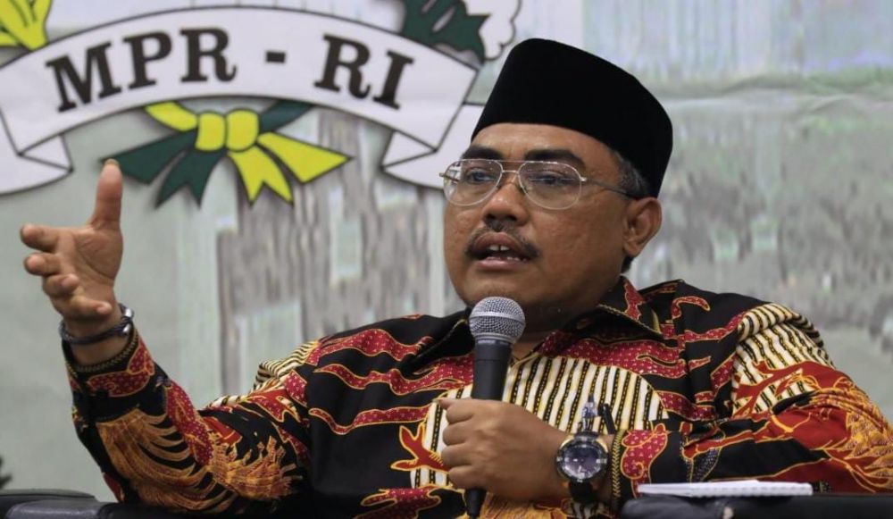 Wakil Ketua MPR RI Jazilul Fawaid