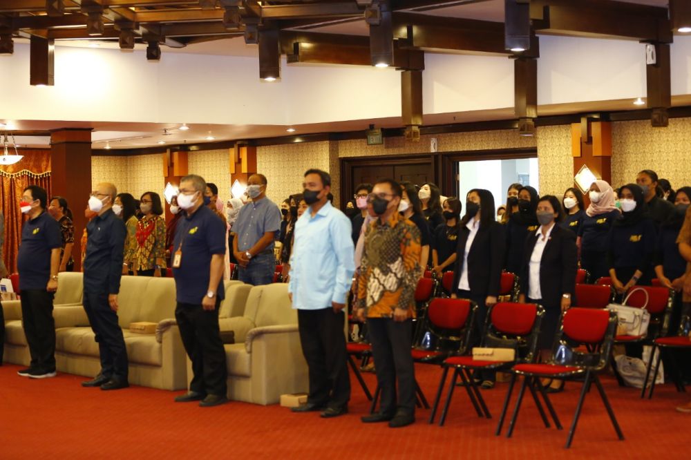 Pajak ajak generasi muda berkreasi bangun negeri