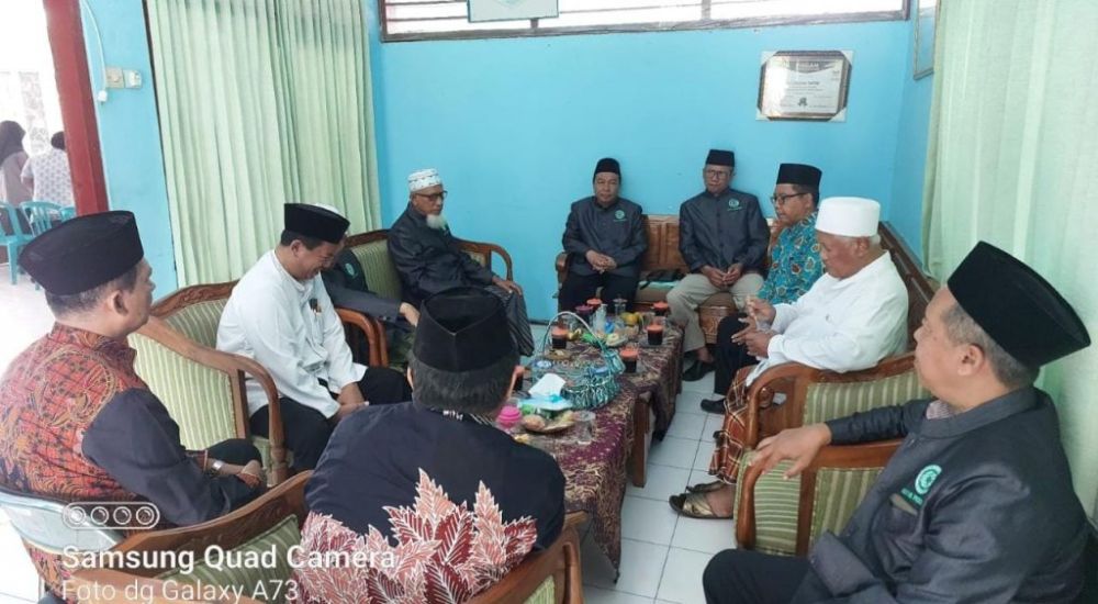 Para ulama Probolinggo yakin kasus FS berjalan Obyektif dan Terbuka