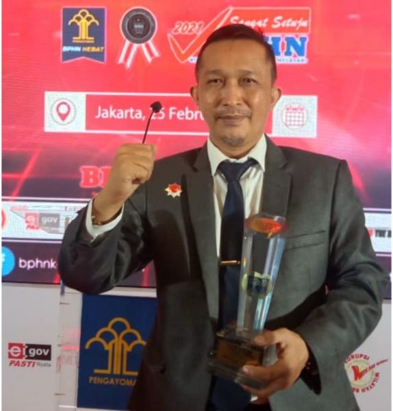 Presiden PERADRI Apresiasi Kinerja Polda Jatim Ungkap Kasus Judi Online di 2022