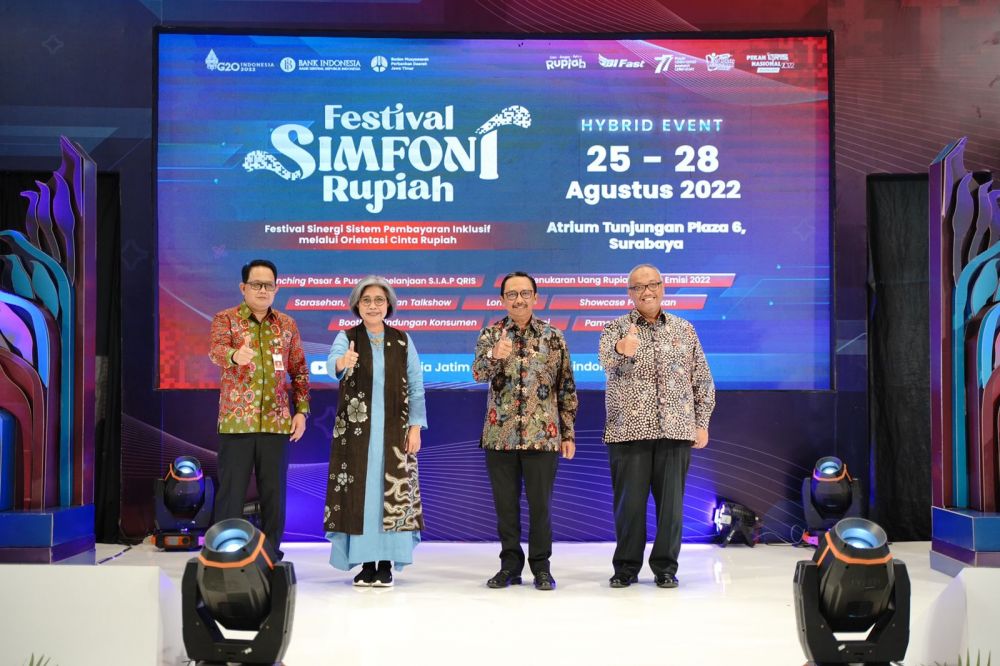 Festival Simfoni Rupiah 