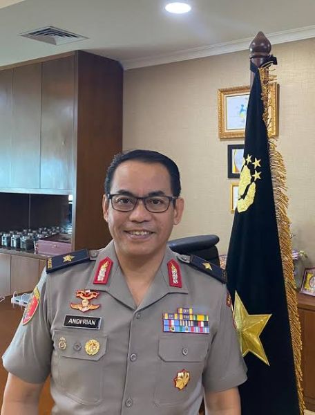 Direktur Tipidum Bareskrim Polri Angkat Bicara Terkait Pengacara Brigadir J Tak Diijinkan Ikuti Rekonstruksi