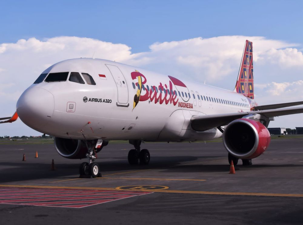 Geliat Trafik Penerbangan Internasional Meningkat, 6 Rute Baru Siap Dilayani dari Bandara Juanda