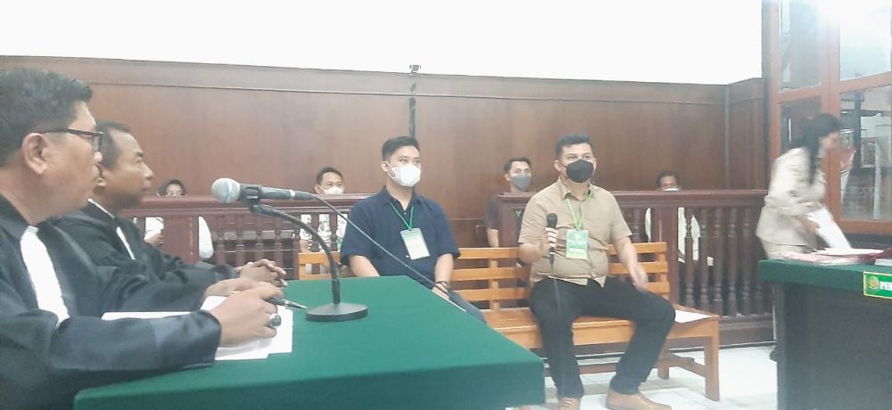 BPJS cairkan dana JHT dengan data palsu