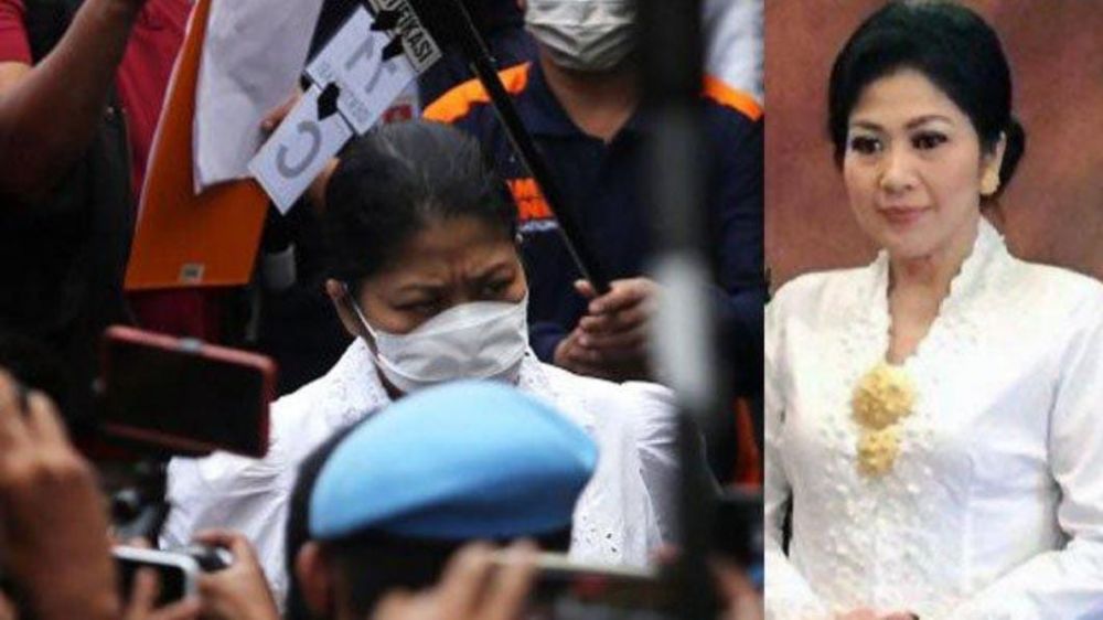 Polri Dapatkan Apresiasi DPR Atas Penahanan PC