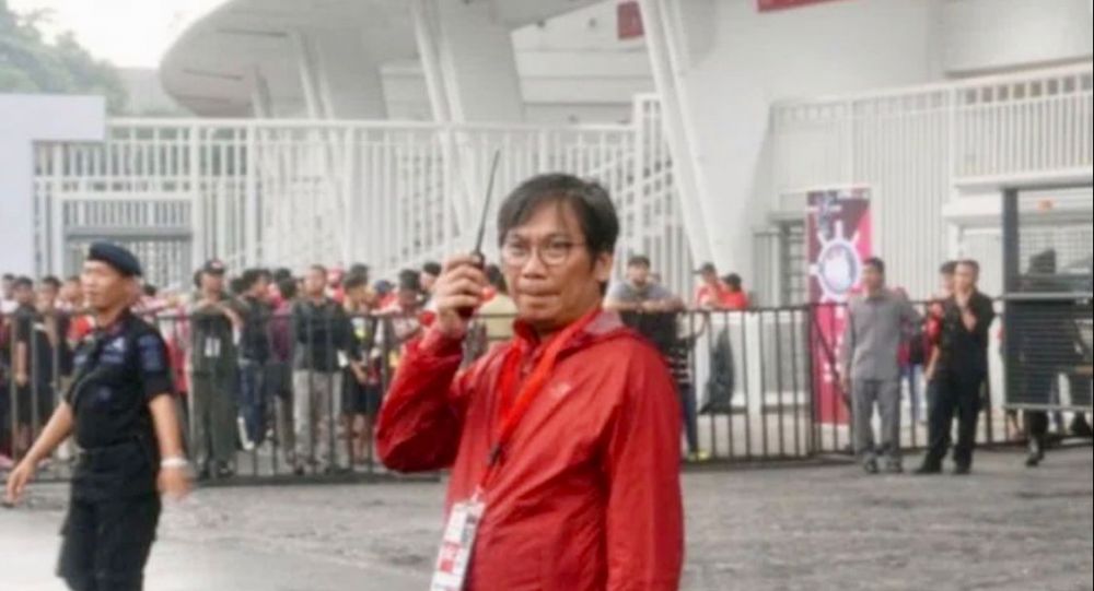 Nugroho Setiawan: Seharusnya Tragedi Kanjuruhan Bisa Diantisipasi