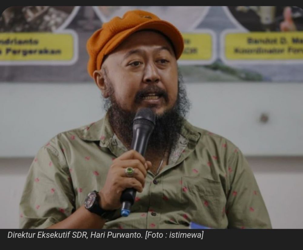 Studi Demokrasi Rakyat Belasungkawa Terkait Tragedi Kanjuruhan, PT LIB Dinilai Tidak Profesional