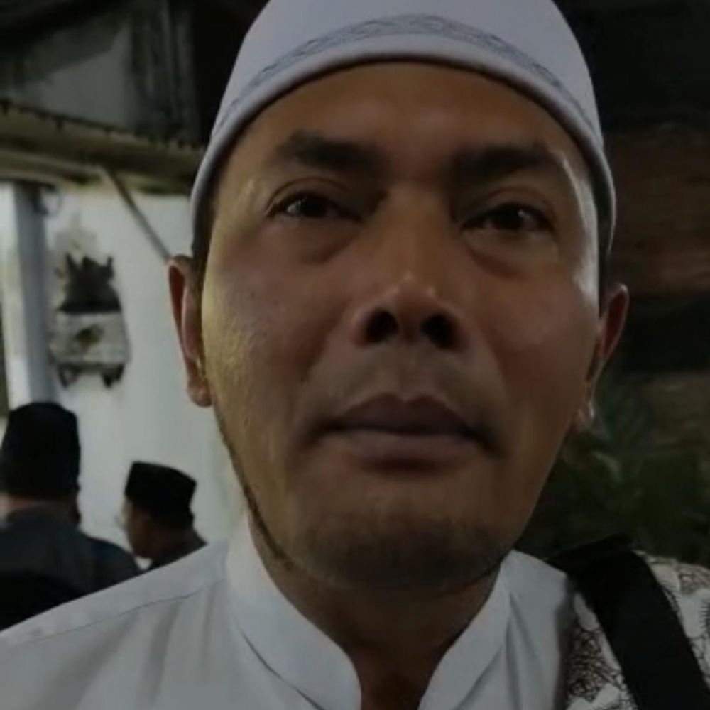 Gus Agung Ibnu Sulaiman