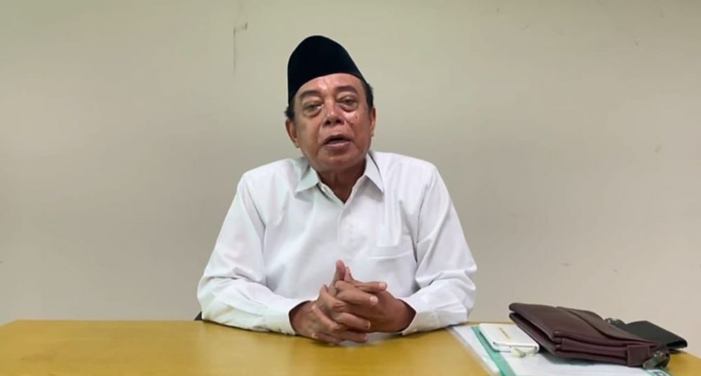 KH Ali: Irjen Nico Afinta Telah Mendarmabaktikan di Jatim dalam Kondisi Bagus