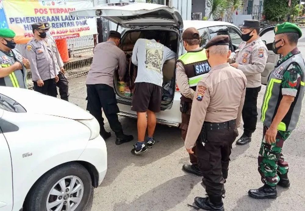 Polresta Banyuwangi optimalkan pengamanan jelang event Internasional G20