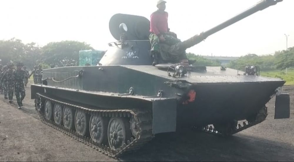 Kodikmar Kodiklatal Lattek tata tembak