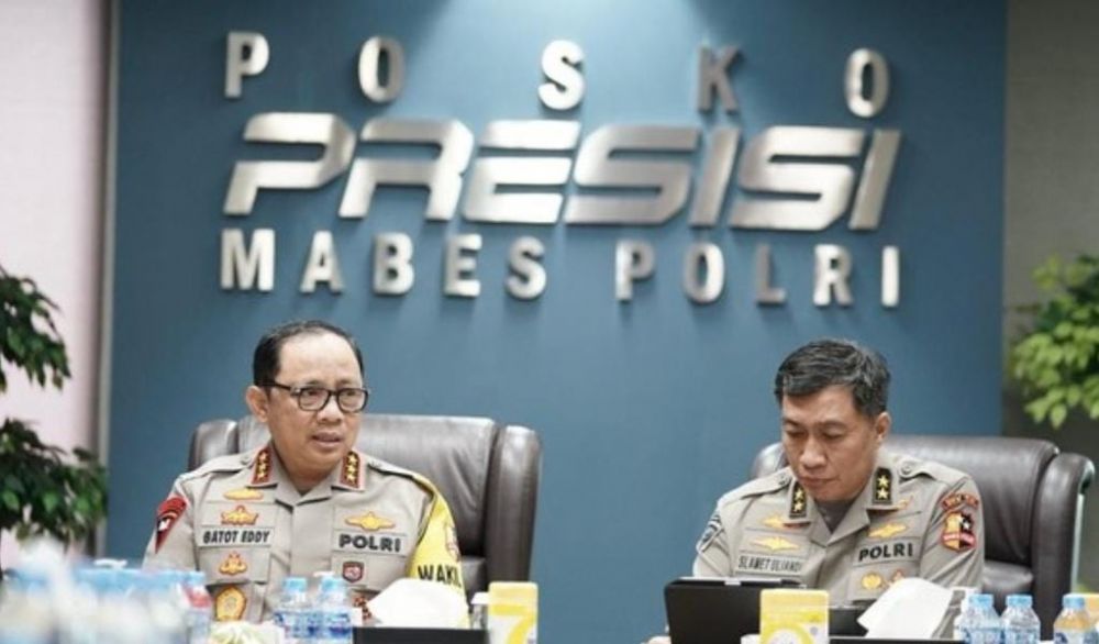 Program quick wins presisi 2022