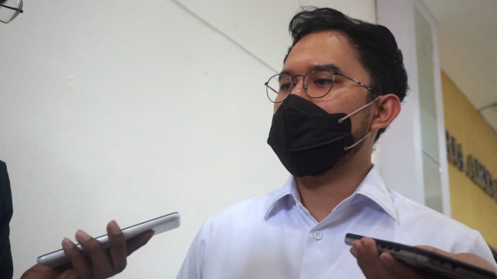 Satreskrim Polres Tulungagung amankan tersangka penganiayaan
