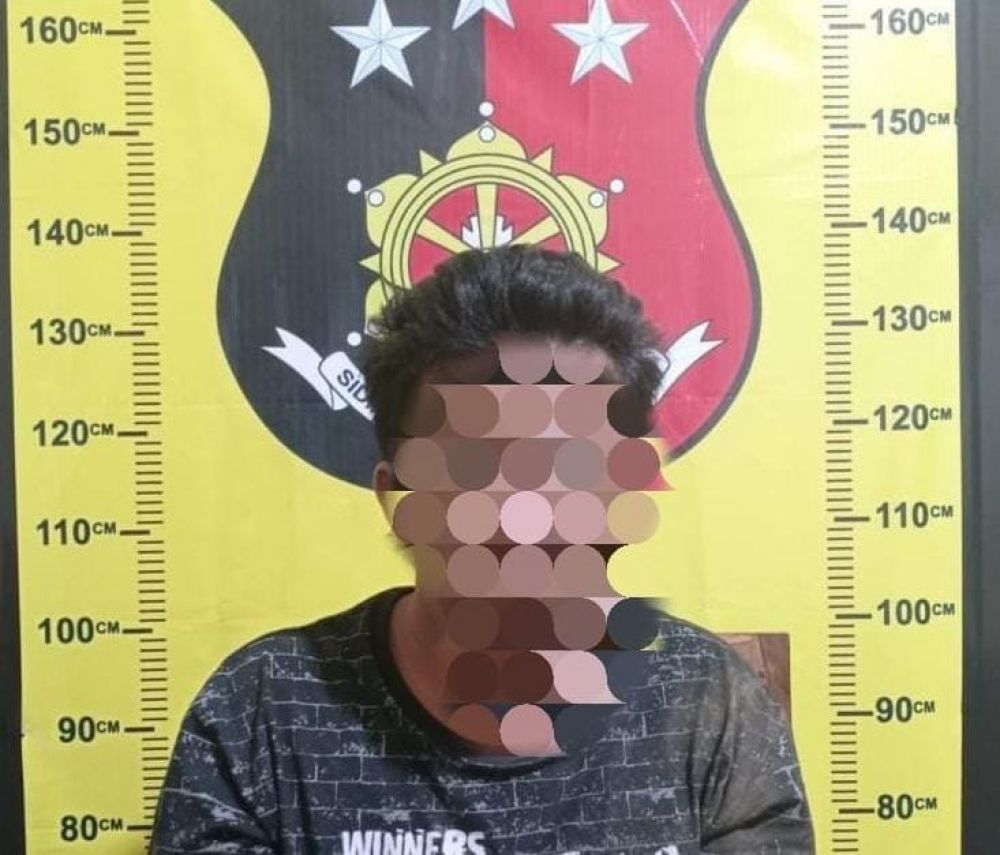 Tersangka pencuri sapi diamankan Polres Probolinggo