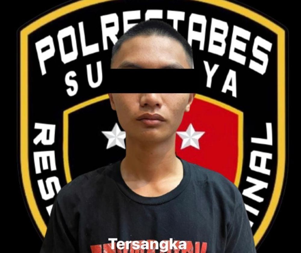 Pelaku penganiaya siswa Poltekpel diamankan Polrestabes Surabaya
