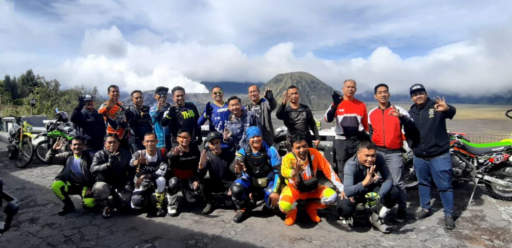 Patroli gabungan Gukamhut