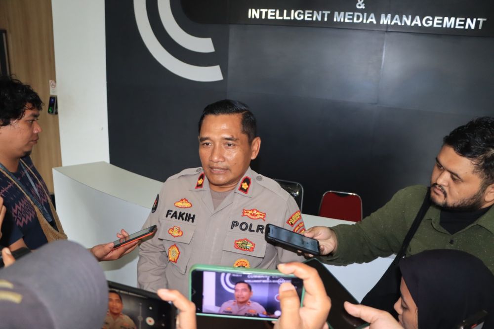Polrestabes Surabaya Minta Maaf dan Klarifikasi Terkait Yel-yel Anggota Brimob di Pengadilan