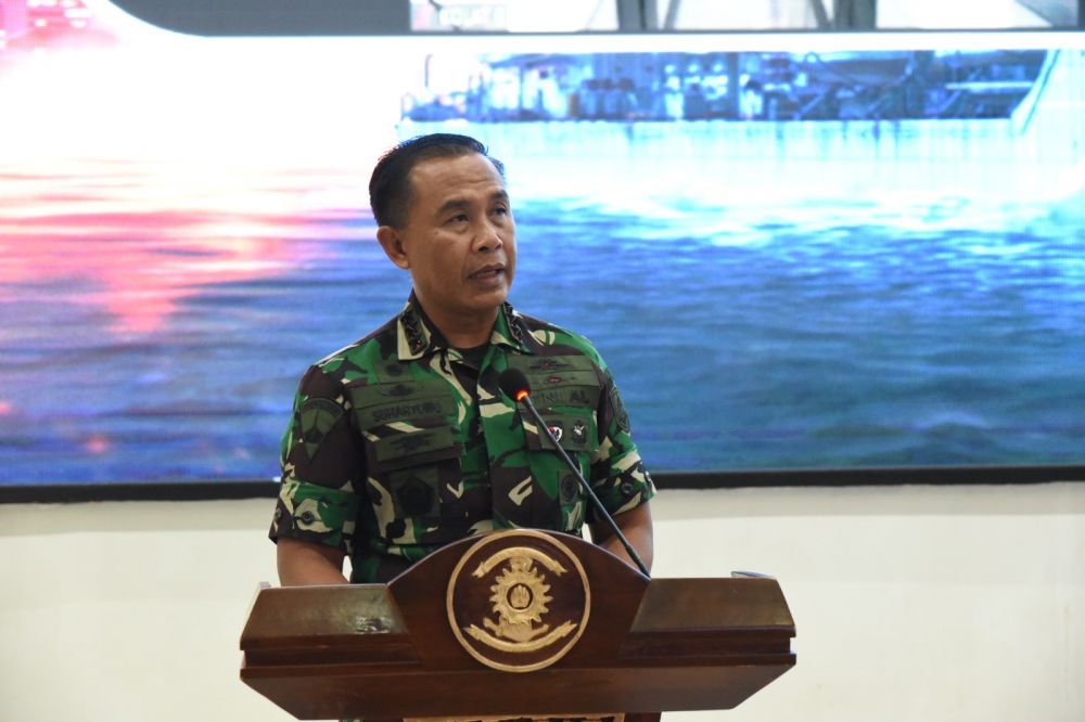 Terlaksana Sesuai Rencana, Latsunaslat TA 2023 Resmi Ditutup