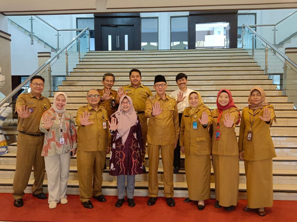 BKKBN Jatim gandeng UIN Jember cegah stunting