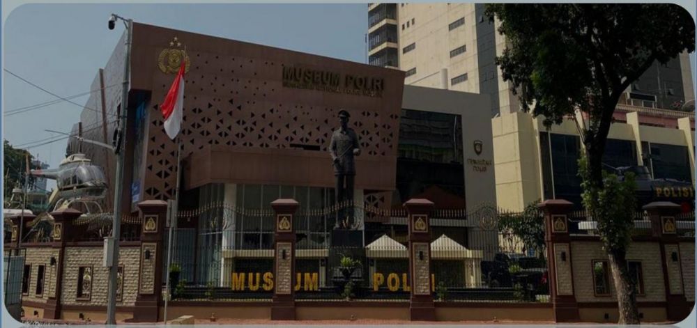 Museum Polri