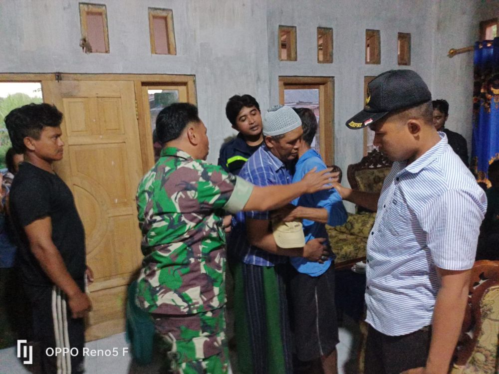 Pemdes 3 pilar lakukan mediasi kedua belah pihak terkait isu santet