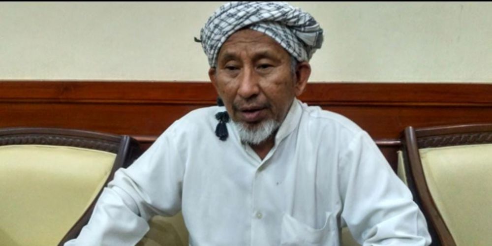 Peningkatan Kepercayaan Publik Terhadap Polri Diapresiasi Ketua MUI Bondowoso