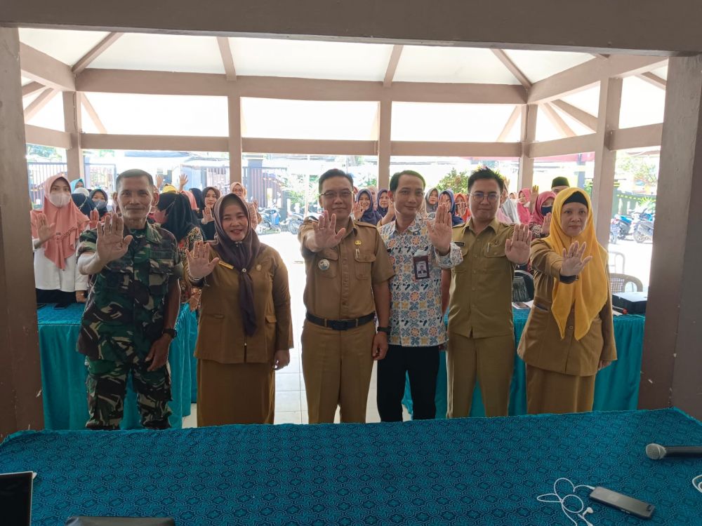 BKKBN Jatim monitoring dan evaluasi orientasi TPK