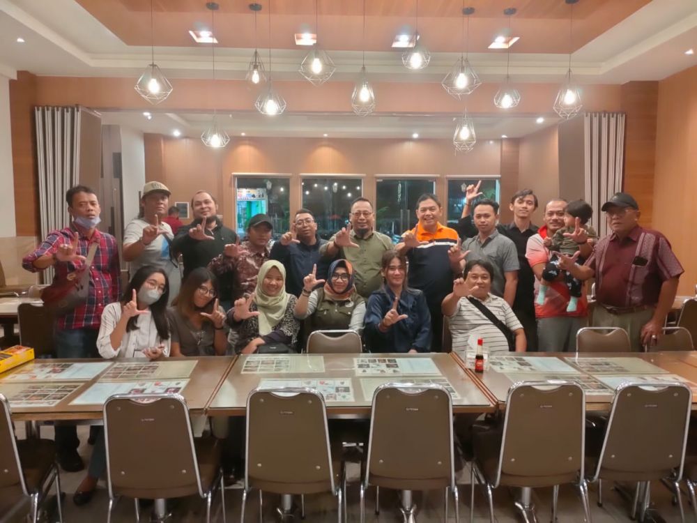 Perhutani Divre Jatim gelar silaturahmi bersama media